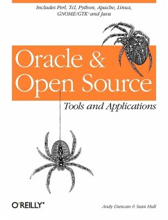 Oracle and Open Source - Duncan, Andy; Hull, Sean