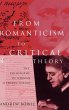 From Romanticism to Critical Theory - Bild 1