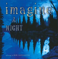 Imagine a Night - Thomson, Sarah L