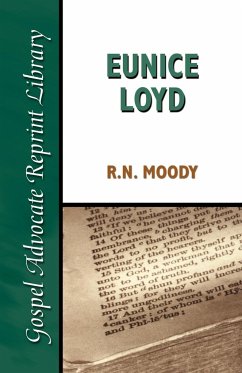 Eunice Loyd - Moody, R. N.