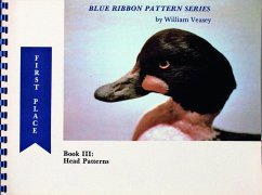 Blue Ribbon Pattern Series: Head Patterns - Veasey, William