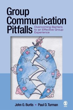 Group Communication Pitfalls - Burtis, John O; Turman, Paul D
