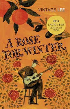A Rose For Winter - Lee, Laurie
