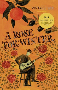 A Rose for Winter - Lee, Laurie