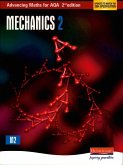 Advancing Maths for AQA: Mechanics 2 Advancing Maths for AQA: Mechanics 2