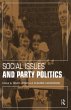 Social Issues and Party Politics - Bild 1