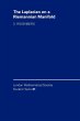 The Laplacian on a Riemannian Manifold - Bild 1