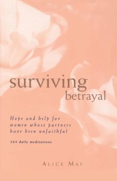 Surviving Betrayal - May, Alice