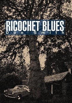 Ricochet Blues - Smith, Don