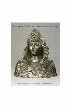 European Sculpture of the Nineteenth Century - Butler, Ruth; Lindsay, Suzanne Glover