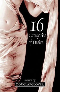 16 Categories of Desire - Glover, Douglas