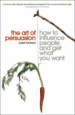 The Art of Persuasion - Erickson, Juliet