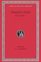 Prudentius, Volume I - Prudentius