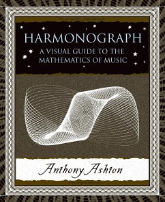 Harmonograph - Ashton, Anthony