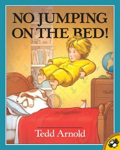 No Jumping on the Bed - Arnold, Tedd