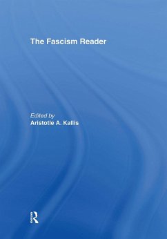 The Fascism Reader