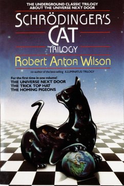 Schrodinger's Cat Trilogy - Wilson, Robert A