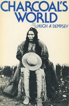 Charcoal's World - Dempsey, Hugh A