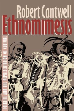 Ethnomimesis