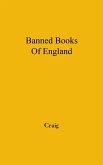 The Banned Books of England and Other Countries