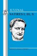Juvenal - Bild 1