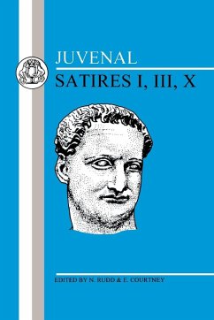 Cover Juvenal