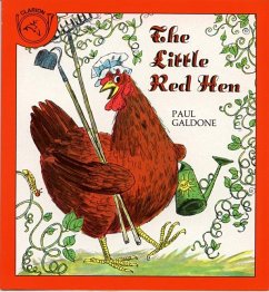 The Little Red Hen - Galdone, Paul