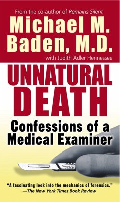 Unnatural Death - Baden, Michael M