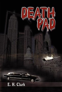 DEATH PAD - Clark, E. H.