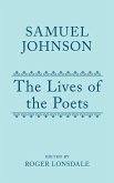 The Lives of the Poets, Volume 2