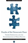 Puzzles of the Democratic Peace