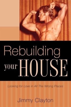 Rebuilding Your House - Clayton, Jimmy