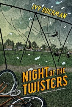 Night of the Twisters - Ruckman, Ivy