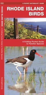 Rhode Island Birds - Kavanagh, James; Waterford Press