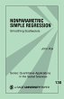 Nonparametric Simple Regression - Bild 1