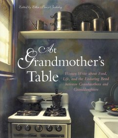 At Grandmother's Table