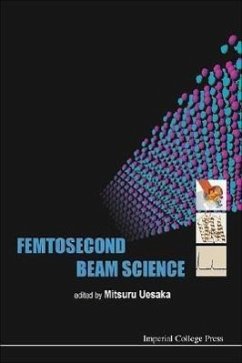 Femtosecond Beam Science - Uesaka, Mitsuru