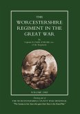 Worcestershire Regiment in the Great War
