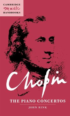 Chopin - Rink, John; John, Rink
