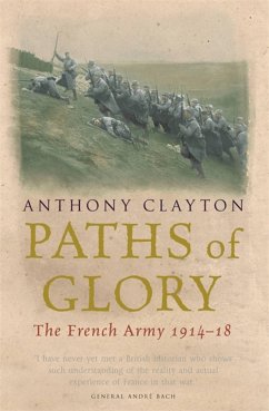 Paths of Glory - Clayton, Anthony