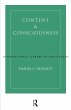 Content and Consciousness - Bild 1