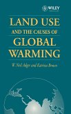 Land Use and the Causes of Global Warming