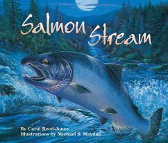 Salmon Stream - Reed-Jones, Carol