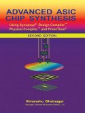 Advanced ASIC Chip Synthesis