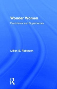 Wonder Women - Robinson, Lillian