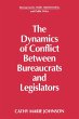 The Dynamics of Conflict Between... - Bild 1