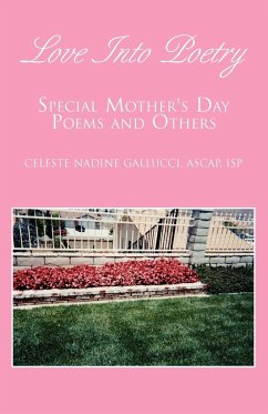 Mother's Day Poems and Others in Rhyme