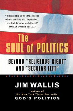 The Soul of Politics - Wallis, Jim