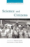 Science and Citizens Science and Citizens