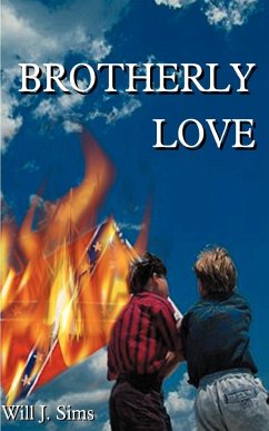 Brotherly Love - Sims, Will J.